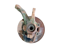 Montante Dianteiro Com Disco Esquerdo Corsa 1994 a 2002