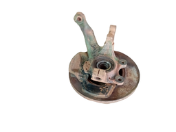 MONTANTE DIANTEIRO COM DISCO ESQUERDO CORSA 1994 A 2002