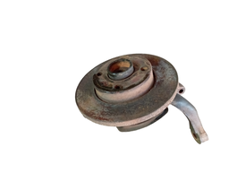 MONTANTE DIANTEIRO COM DISCO ESQUERDO CORSA 1994 A 2002