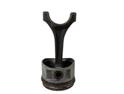 BIELA COM PISTÃO GM