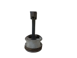 BIELA COM PISTÃO GM