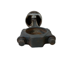  BIELA COM PISTÃO VOLKSWAGEN