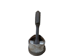 BIELA COM PISTÃO VOLKSWAGEN