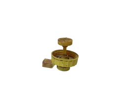 TAMPA TANQUE BOMBA DE FREIO VW DERBY 2000 Á 2009 