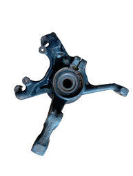 Manga De Eixo Dianteira Esquerda Ibiza 1999 2000 2001 