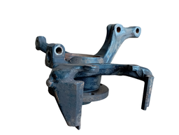 MANGA DE EIXO DIANTEIRA ESQUERDA IBIZA 1999 2000 2001 