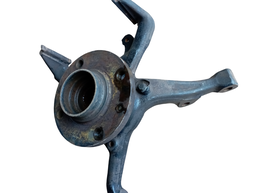 MANGA DE EIXO DIANTEIRA ESQUERDA IBIZA 1999 2000 2001 