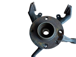 MANGA DE EIXO DIANTEIRA ESQUERDA IBIZA 1999 2000 2001 