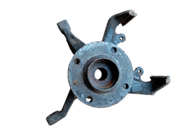 MANGA DE EIXO DIANTEIRA DIREITA IBIZA 1999 2000 2001 