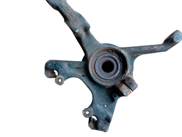 Manga De Eixo Dianteira Direita Ibiza 1999 2000 2001 