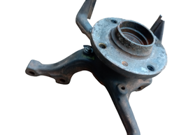 MANGA DE EIXO DIANTEIRA DIREITA IBIZA 1999 2000 2001 