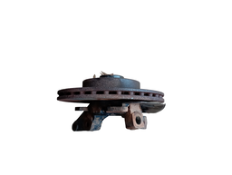 MONTANTE DIANTEIRO COM DISCO ESQUERDO PALIO 2004 A 2012