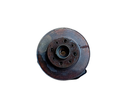 MONTANTE DIANTEIRO COM DISCO ESQUERDO PALIO 2004 A 2012