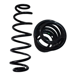 JOGO MOLAS TRASEIRAS KWID 1.0 2018 2019 A 2023