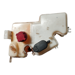 	 Reservatorio Parti Fria e Agua Do Limpador Renault Kwid