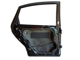 PORTA TRASEIRA ESQUERDA AZERA 2007 2008 2009 2010 2011