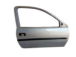 Porta Dianteira Direita Corsa Wind 1994 a 2002 2 Portas