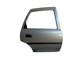 Porta Traseira Direita Vectra 1997 a 2005