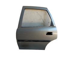 Porta Traseira Esquerda Vectra 1997 a 2005