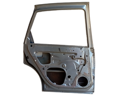 PORTA TRASEIRA ESQUERDA VECTRA 1997 A 2005