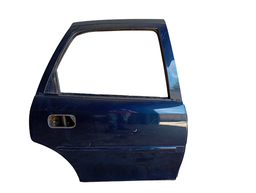 Porta Traseira Direita Vectra 1997 a 2005