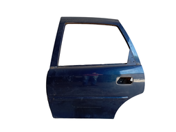 Porta Traseira Esquerda Vectra 1997 a 2005