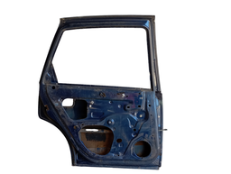 PORTA TRASEIRA ESQUERDA VECTRA 1997 A 2005