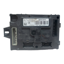 Modulo Conforto Renault Sandero 1.0 12V 3CC 2015 a 2020 