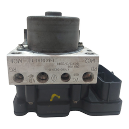 Modulo Central ABS 0265805229