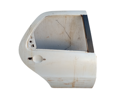 Porta Traseira Direita Palio Weekend 2008 a 2020 