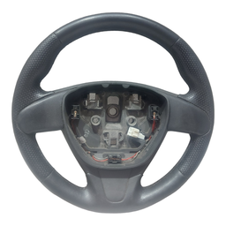 Volante Direção Renault Kiwid Logan Sandero 1.0 12v 3cc