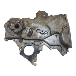 Tampa Lateral Motor Hyundai HB20 1.6 2013 a 2017