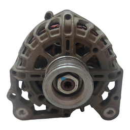 Alternador Virtus Fox Polo Saveiro Gol 1.6 16v Msi 2016/ 90A