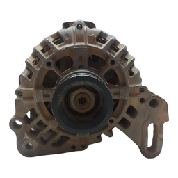 Alternador Fox Polo 1.0 2003 a 2009 Sem Ar 70A