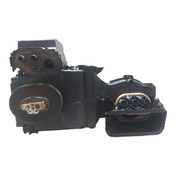 Caixa Ar Ventilação Volkswagen Gol  G7 G8 1.0 3cc