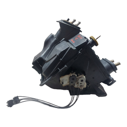 Caixa Ar Ventilação Ford Focus 2002 A 2008