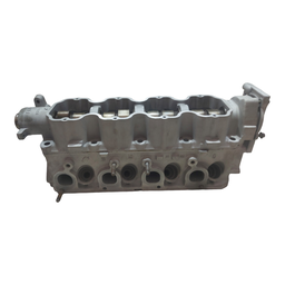 Cabeçote Celta Corsa 1.0 8v 2005 2006 2007 2008 Flex