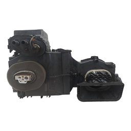 Caixa Ar Ventilação Volkswagen Gol G8 2017 A 2022