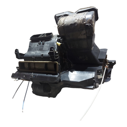 Caixa Ar Ventilação Toyota Etios 2013 a 2019