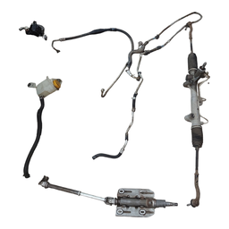 Kit Direção Hidráulica Fiat Grand Siena 2012 1.4 Flex 