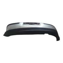 Parachoque Traseiro Golf 1999 2000 2001 2002 2003 a 2007