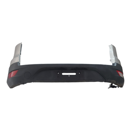 Parachoque Traseiro Ecosport 2013 2014 2015 2016 2017