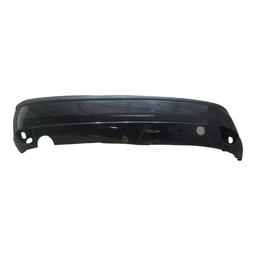 Parachoque Traseiro Focus Hatch 2004 2005 2006 2007 a 2009