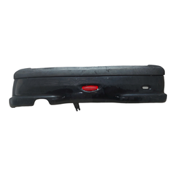 Parachoque Traseiro Peugeot 206 1999 2000 2001 2002 a 2010