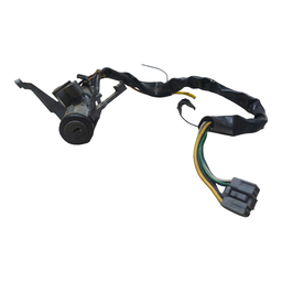 Cilindro Ignição Chevrolet Tracker 1998 1999 20 21 22 a 2008