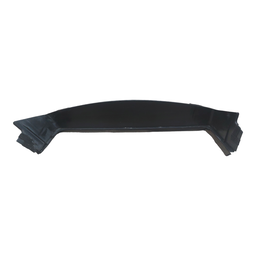 Defletor Ar Superior Radiador Chevrolet Onix Prisma 13 a 17