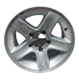 Roda Aro 16 Chevrolet Tracker 2.0 1997 1998 1999 2000 a 2008