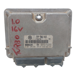 Modulo Injeção Gol 1.0 16V Turbo 0261206581 377906018