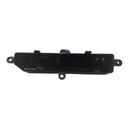 Relogio Digital Painel Kia Cerato 2015 2016 2017 a 2020 