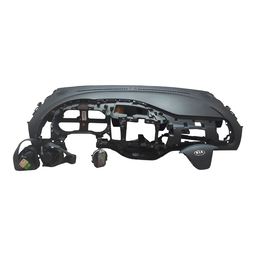 Capa Painel Tabelier Kia Cerato 2015 2016 2017 2018 a 2020